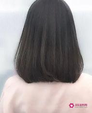 什么发型适合小脸女生