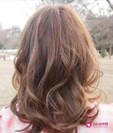 什么发型适合小脸女生