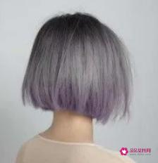 什么发型适合小脸女生