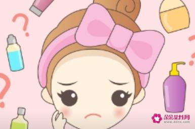 如何护肤保养皮肤步骤