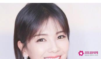 十种齐肩短发扎发无刘海