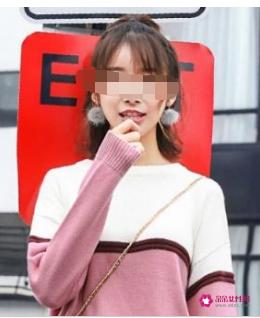 十种齐肩短发扎发无刘海