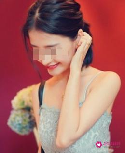 十种齐肩短发扎发无刘海