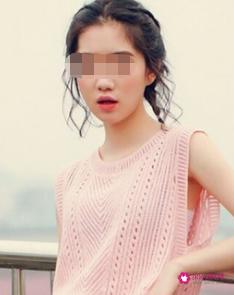 十种齐肩短发扎发无刘海