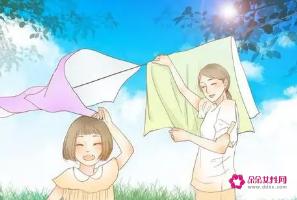 螨虫最怕这3种东西