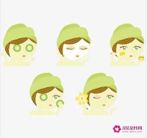 正确的护肤顺序七步骤