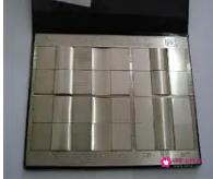 表面粗糙度等级