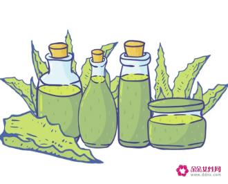 各类型护肤品的使用注意事项