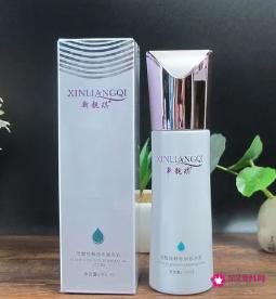 水乳与乳液的区别