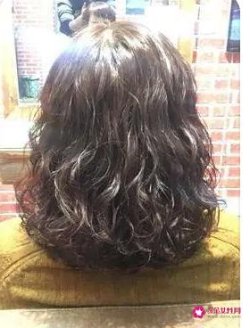 5款适合头发稀少的发型