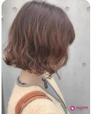 5款适合头发稀少的发型