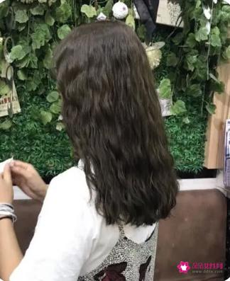 5款适合头发稀少的发型