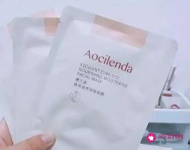 最好用的10大平价面膜