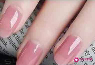 芭比甲步骤教程