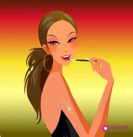 学习化妆的基础知识