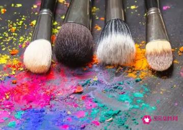 学习化妆的基础知识