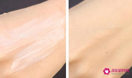 理肤泉防晒好用吗