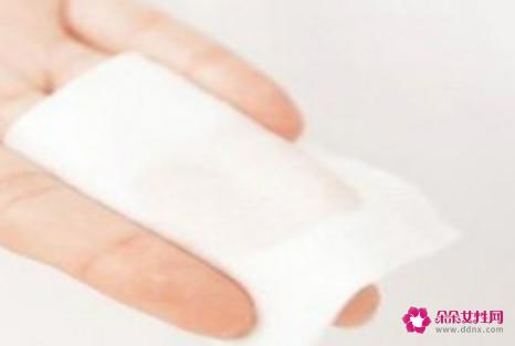 光疗甲步骤及教程图解