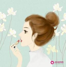 初学者必学的化妆技巧