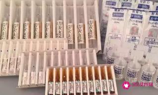 美白针哪个牌子效果好