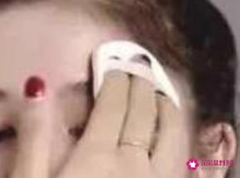 彩妆使用的顺序步骤及方法