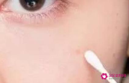 彩妆使用的顺序步骤及方法