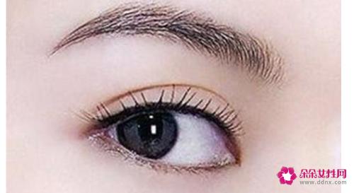 内双是双眼皮还是单眼皮