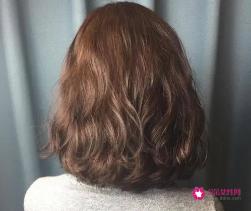 适合椭圆脸的发型有哪些