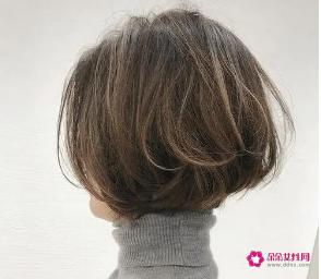 适合椭圆脸的发型有哪些