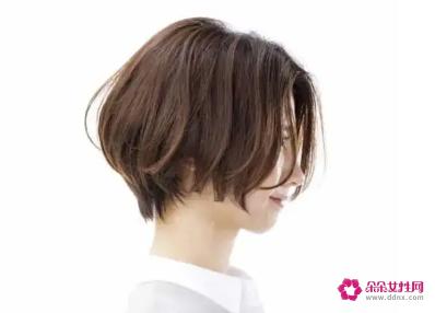 适合椭圆脸的发型有哪些