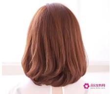 适合椭圆脸的发型有哪些