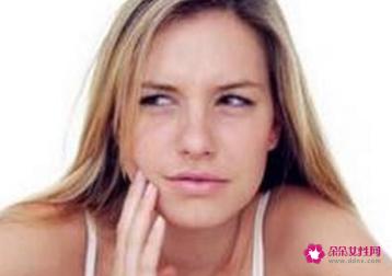 女人正确保养秘籍