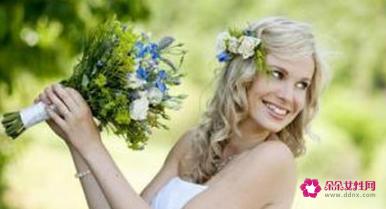 女人正确保养秘籍