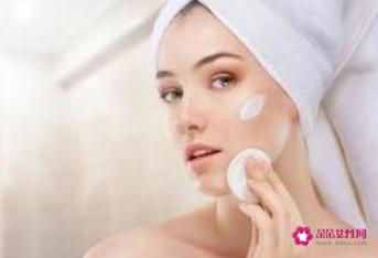 女人正确保养秘籍