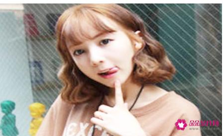 长脸女生适合什么发型