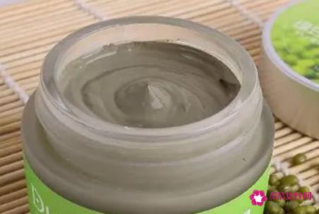 8款排毒祛痘面膜