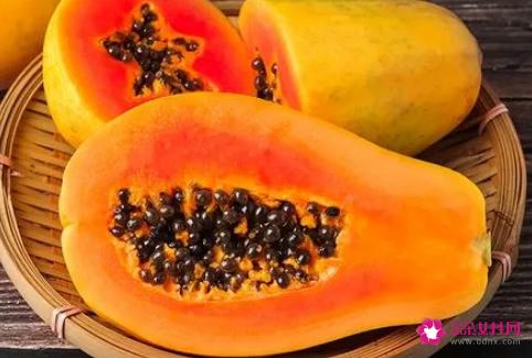 美容养颜的几种食物