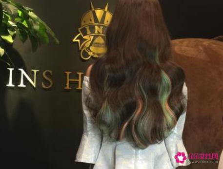 头发打蜡的好处与坏处