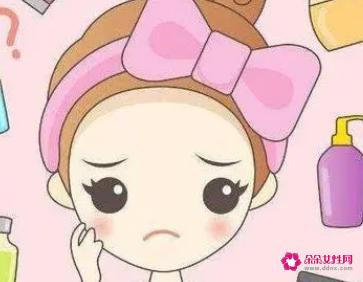 皮肤护理的基本步骤及顺序