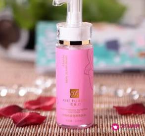 5款花草DIY美肤品