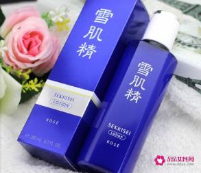 什么产品美白效果好