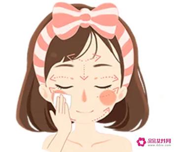 美人必学的几个护肤秘籍