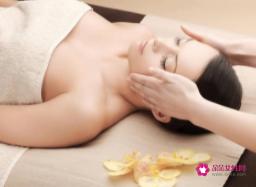 美容四大时尚新招