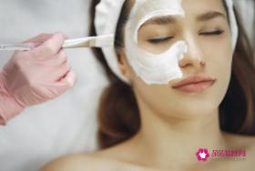 美容四大时尚新招