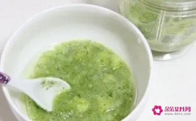 自制补水美白面膜的方法技巧