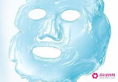 自制补水美白面膜的方法技巧