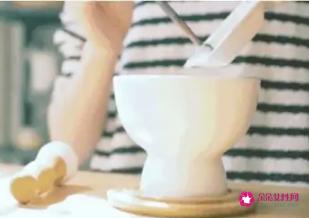 胭脂水粉的做法