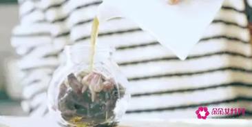 胭脂水粉的做法