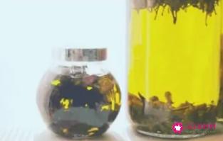 胭脂水粉的做法