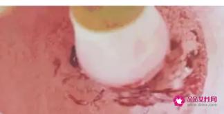 胭脂水粉的做法